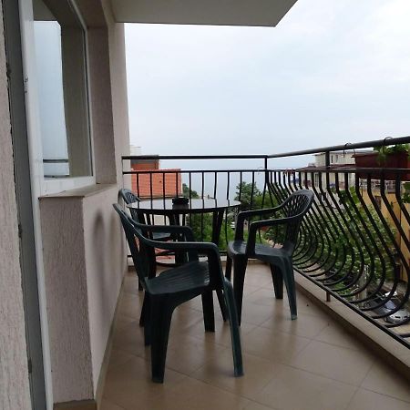 Kovachevi House Hotel Primorsko Ngoại thất bức ảnh