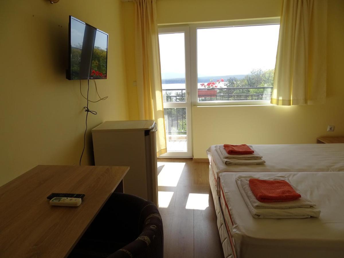 Kovachevi House Hotel Primorsko Ngoại thất bức ảnh