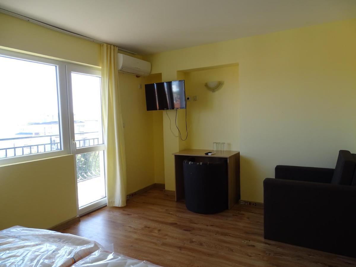 Kovachevi House Hotel Primorsko Ngoại thất bức ảnh