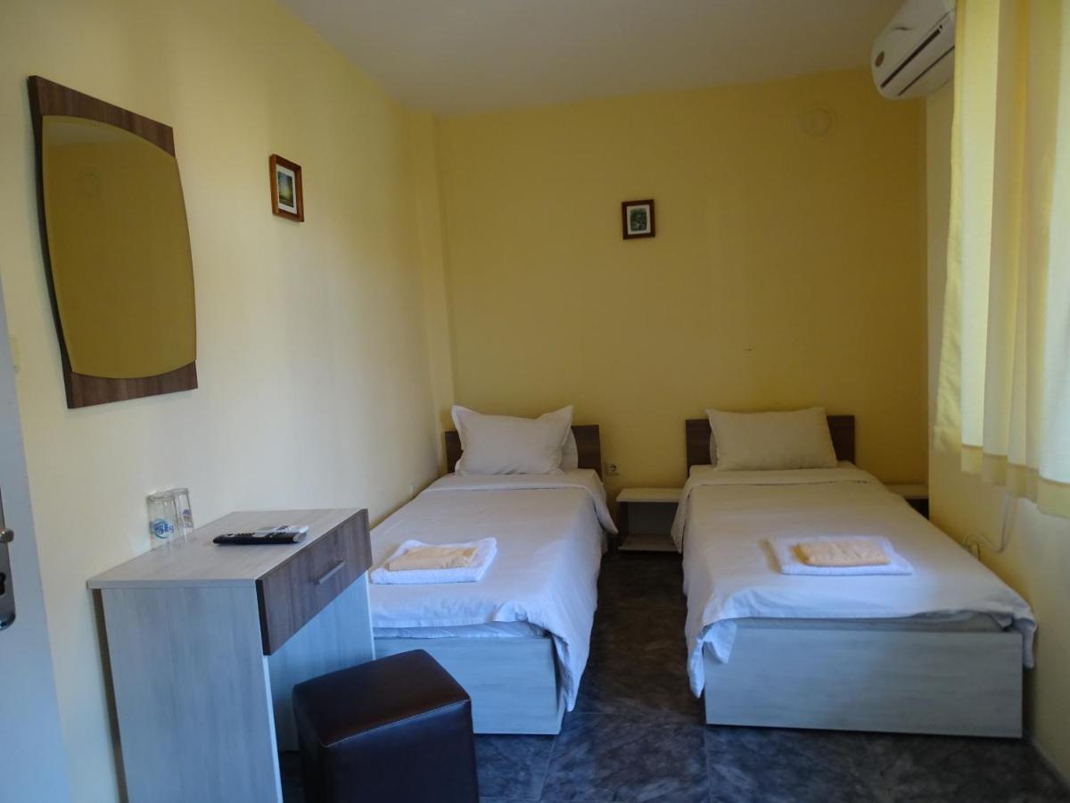 Kovachevi House Hotel Primorsko Ngoại thất bức ảnh