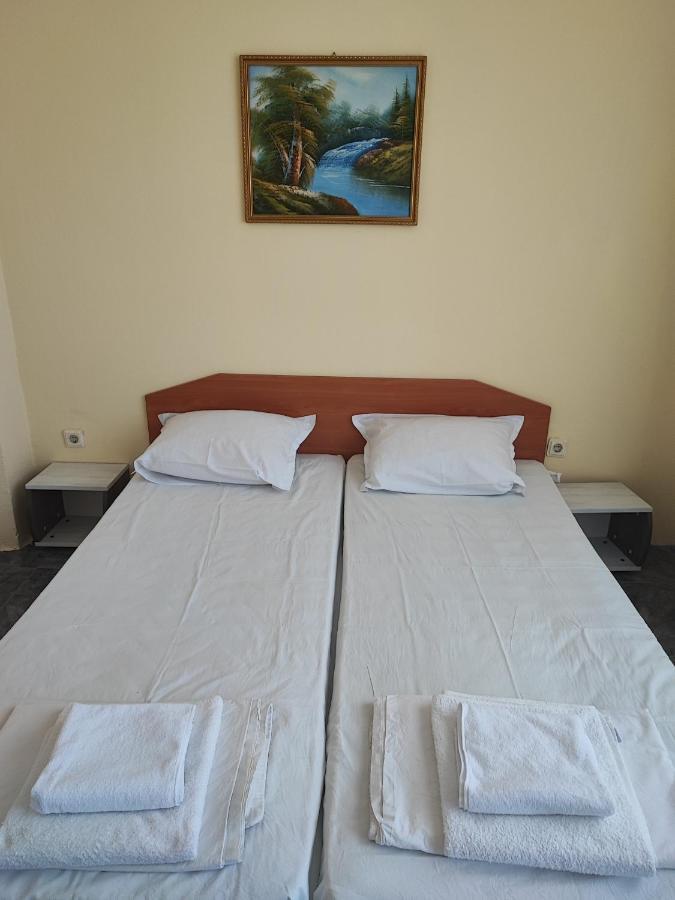 Kovachevi House Hotel Primorsko Ngoại thất bức ảnh