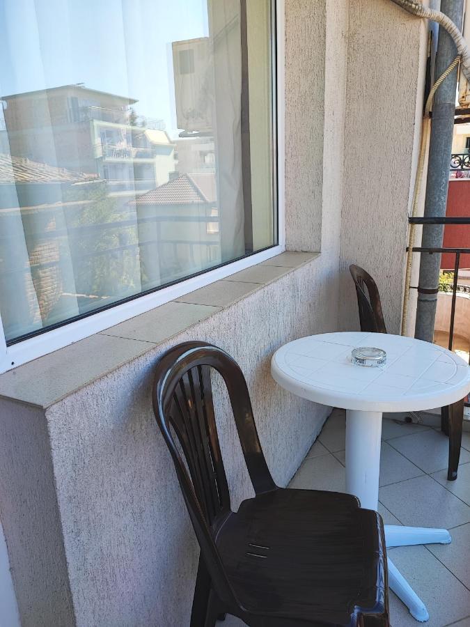Kovachevi House Hotel Primorsko Ngoại thất bức ảnh