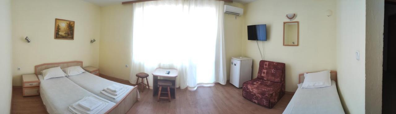 Kovachevi House Hotel Primorsko Ngoại thất bức ảnh
