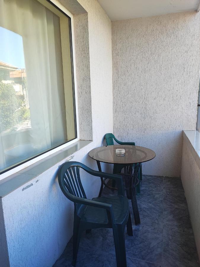 Kovachevi House Hotel Primorsko Ngoại thất bức ảnh