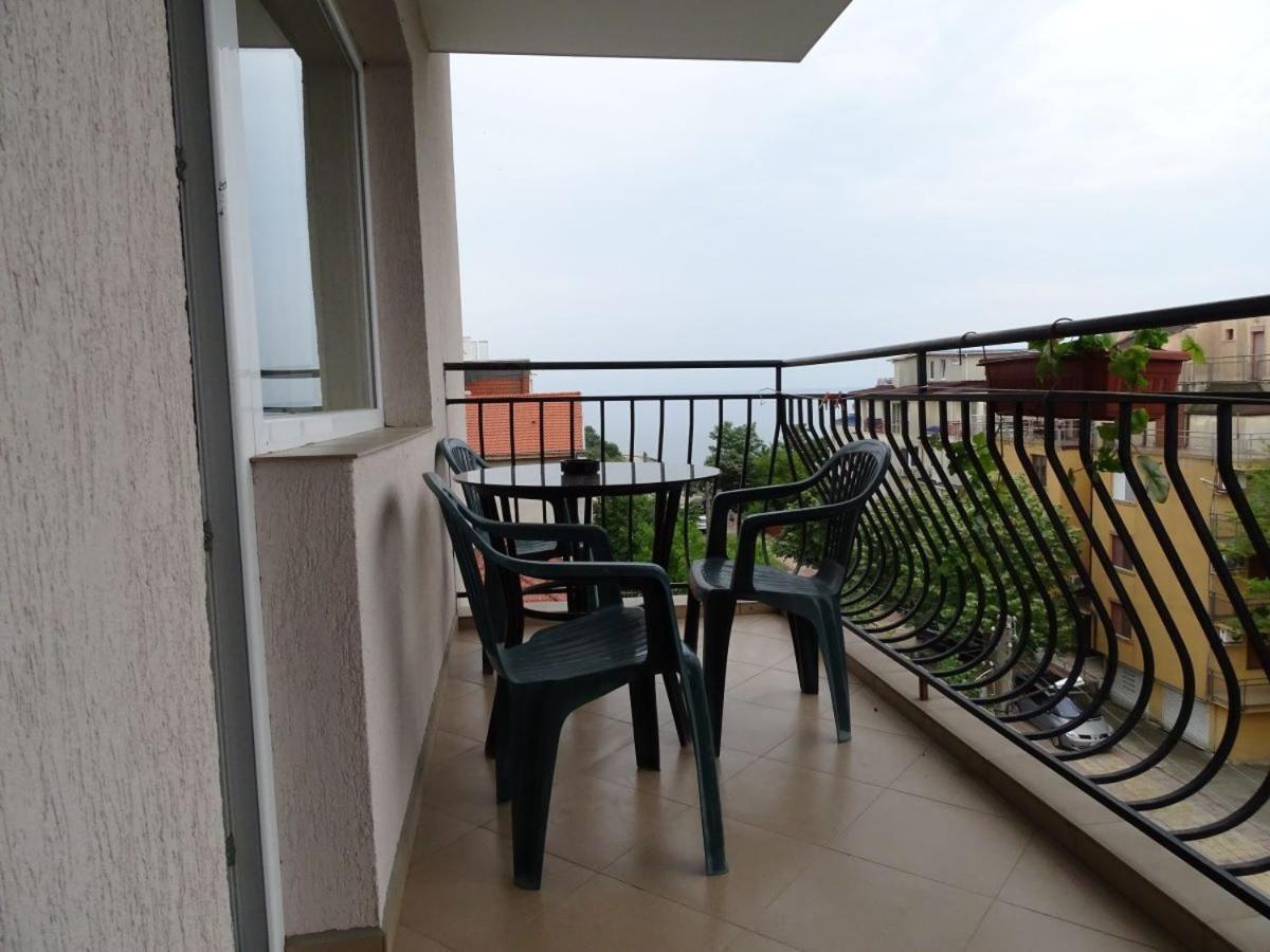 Kovachevi House Hotel Primorsko Ngoại thất bức ảnh