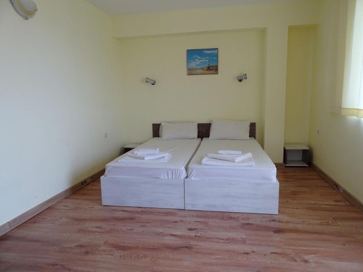 Kovachevi House Hotel Primorsko Ngoại thất bức ảnh