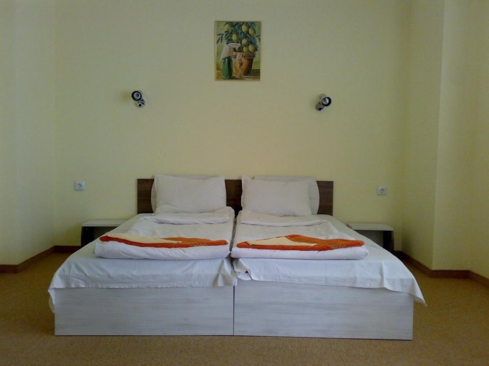 Kovachevi House Hotel Primorsko Ngoại thất bức ảnh