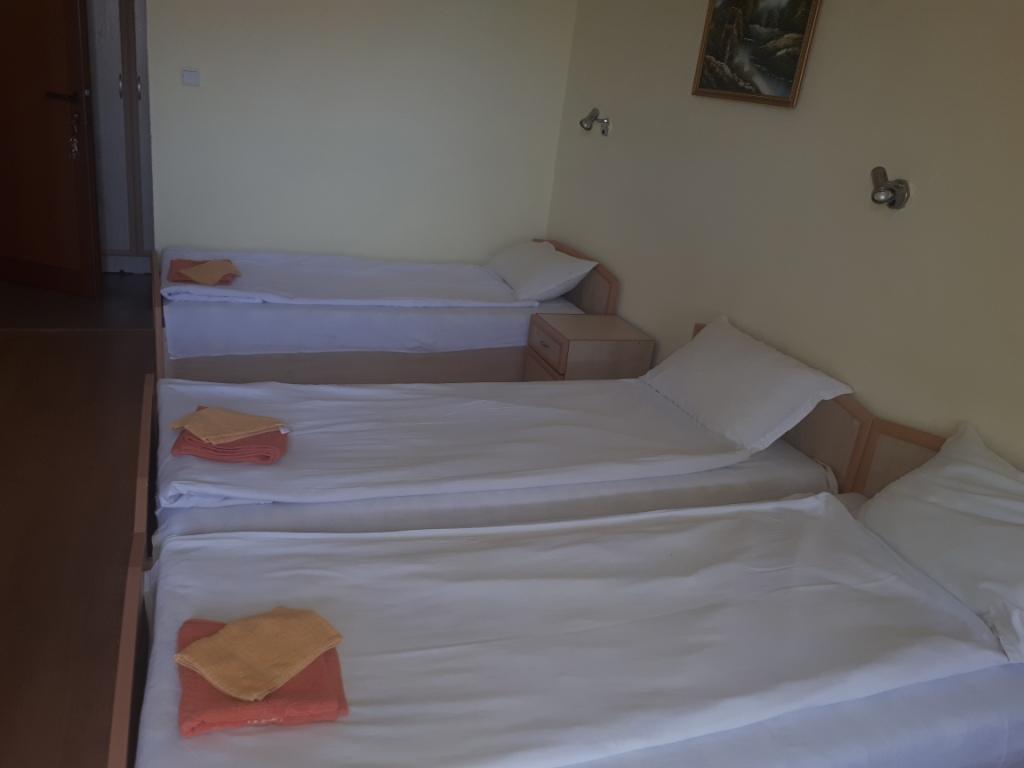 Kovachevi House Hotel Primorsko Ngoại thất bức ảnh