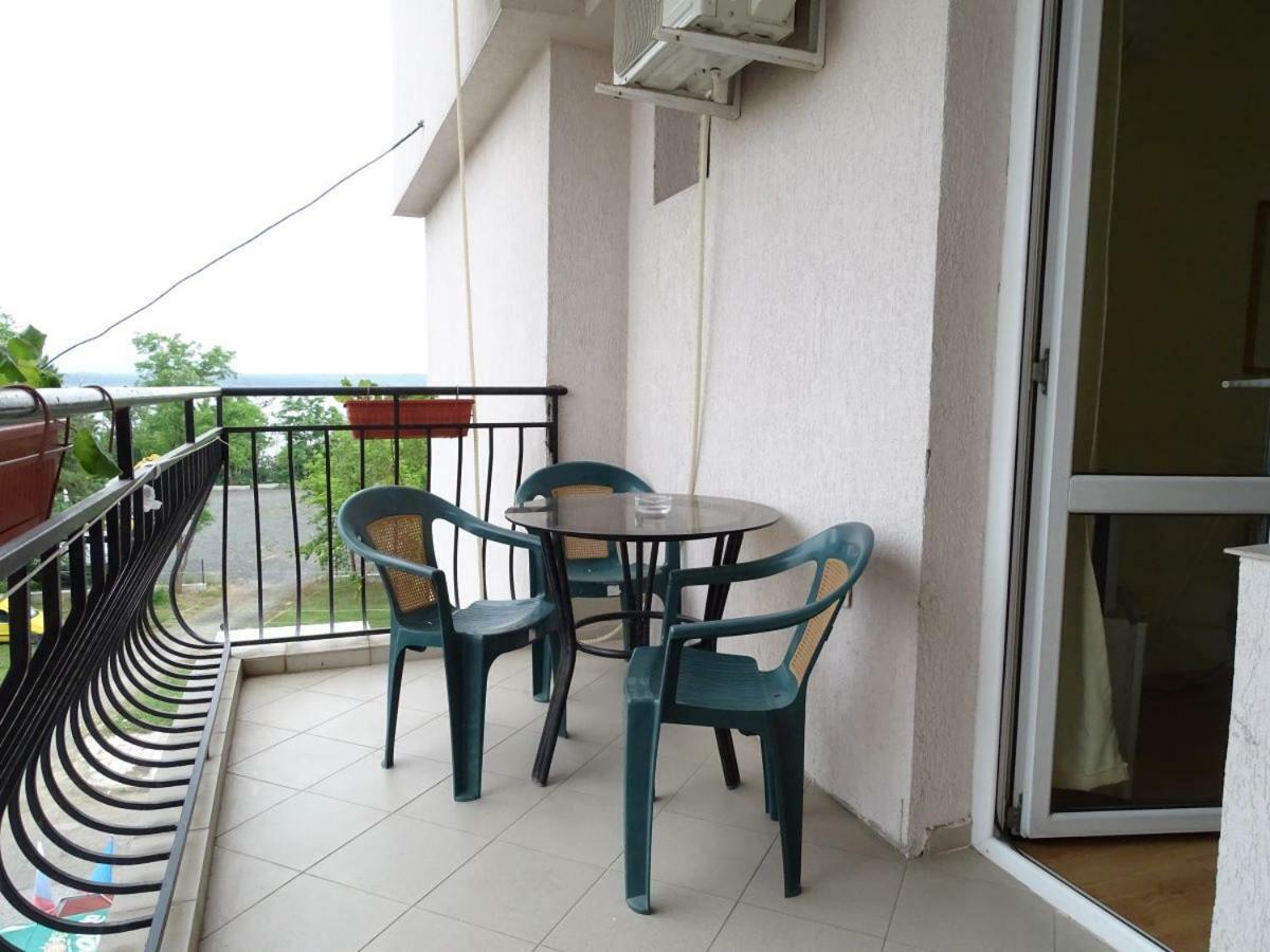 Kovachevi House Hotel Primorsko Ngoại thất bức ảnh
