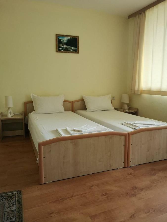 Kovachevi House Hotel Primorsko Ngoại thất bức ảnh