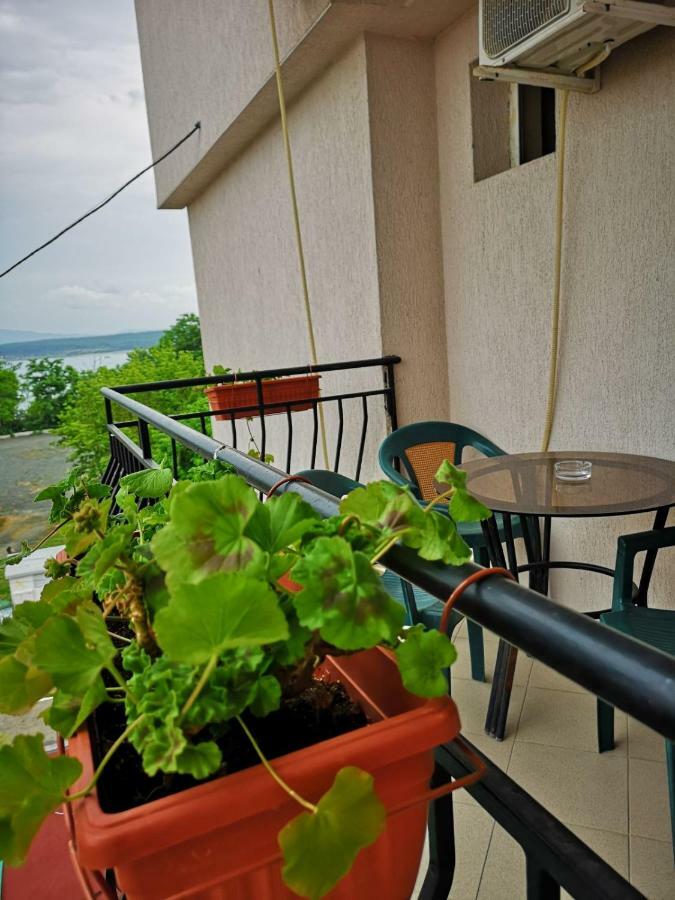 Kovachevi House Hotel Primorsko Ngoại thất bức ảnh