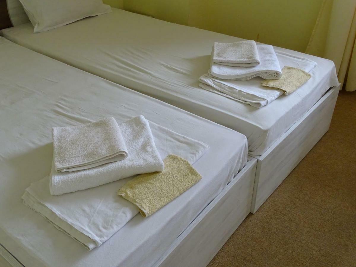 Kovachevi House Hotel Primorsko Ngoại thất bức ảnh